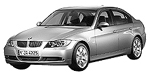 BMW E92 B2190 Fault Code