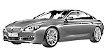 BMW F06 B2190 Fault Code