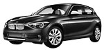 BMW F21 B2190 Fault Code