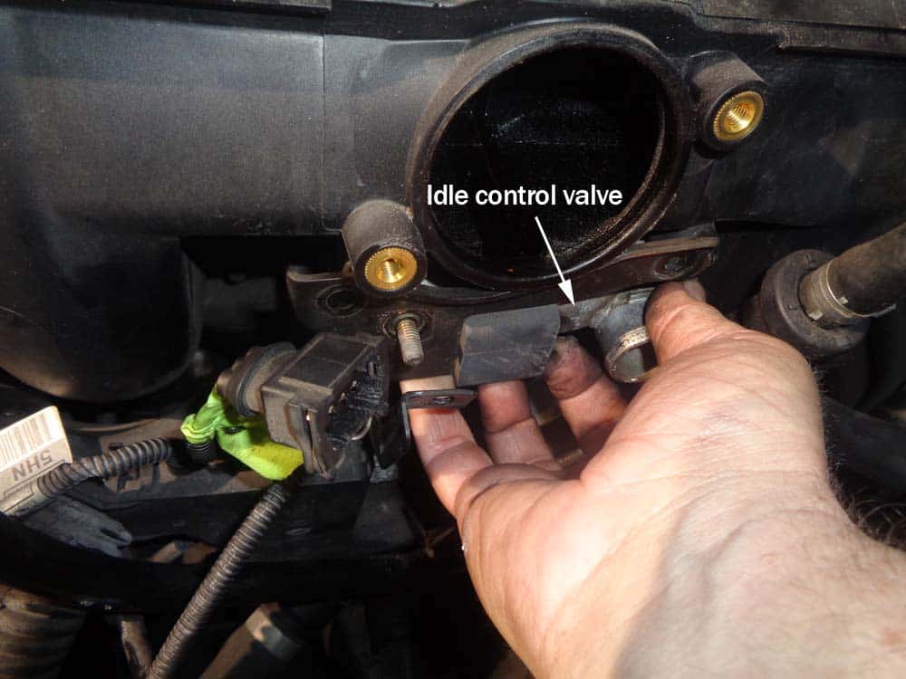 See B2190 in engine